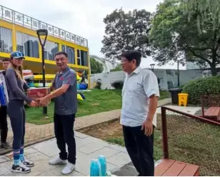 万博体育