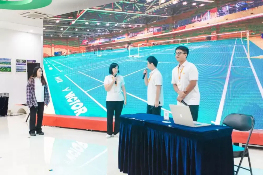 万博体育