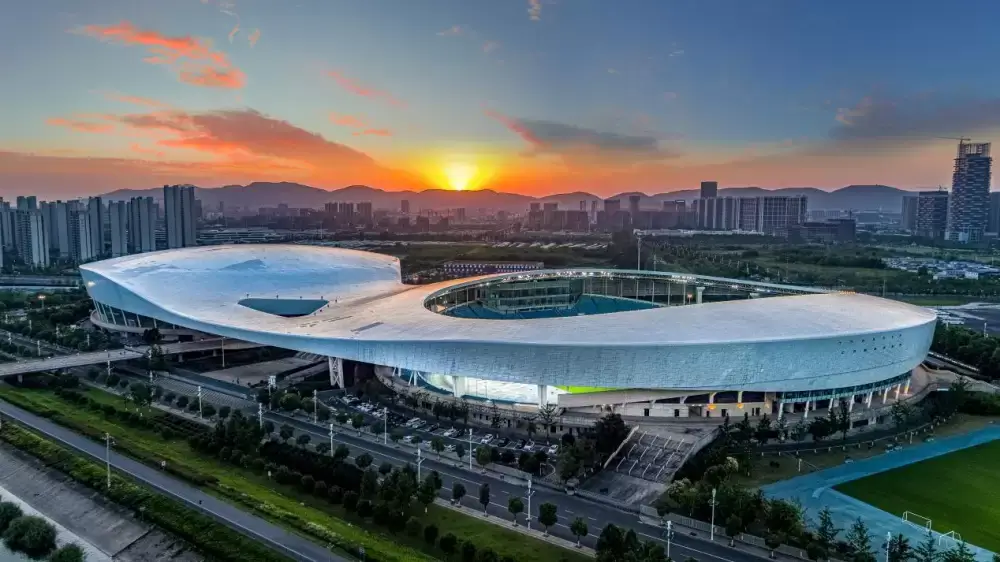万博体育